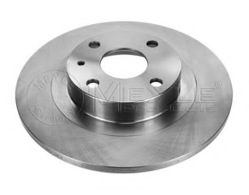 MEYLE 35-15 523 0027 Тормозной диск для MAZDA 323 F/P VI (Мазда 323 ф/п vи) MEYLE 35-15 523 0027 Тормозной диск для MAZDA 323 F/P VI (Мазда 323 ф/п vи)