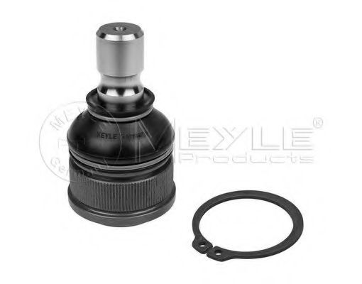MEYLE 35-16 010 0006 Несущий направляющий шарнир для MAZDA 3 (Мазда 3) MEYLE 35-16 010 0006 Несущий направляющий шарнир для MAZDA 3 (Мазда 3)