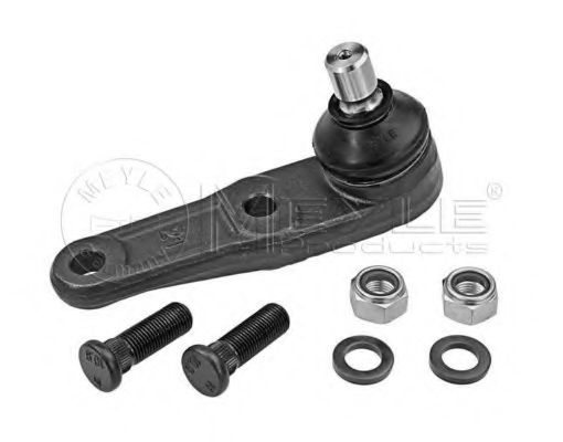 MEYLE 35-16 010 0023 Несущий направляющий шарнир для MAZDA 323 C IV (Мазда 323 c иv) MEYLE 35-16 010 0023 Несущий направляющий шарнир для MAZDA 323 C IV (Мазда 323 c иv)