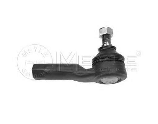 MEYLE 35-16 020 0001 Наконечник поперечной рулевой тяги для KIA MENTOR (Киа Мэнтор) MEYLE 35-16 020 0001 Наконечник поперечной рулевой тяги для KIA MENTOR (Киа Мэнтор)