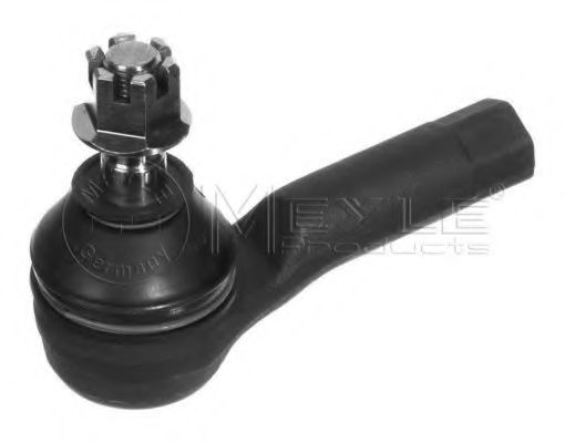 MEYLE 35-16 020 0027 Наконечник поперечной рулевой тяги для MAZDA 626 III (Мазда 626 3) MEYLE 35-16 020 0027 Наконечник поперечной рулевой тяги для MAZDA 626 III (Мазда 626 3)