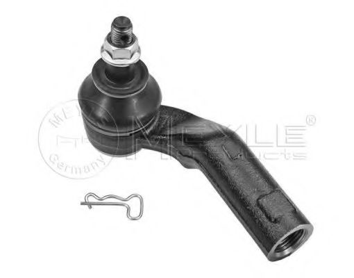 MEYLE 35-16 020 0029 Наконечник поперечной рулевой тяги для MAZDA AXELA (Мазда Аxэла) MEYLE 35-16 020 0029 Наконечник поперечной рулевой тяги для MAZDA AXELA (Мазда Аxэла)