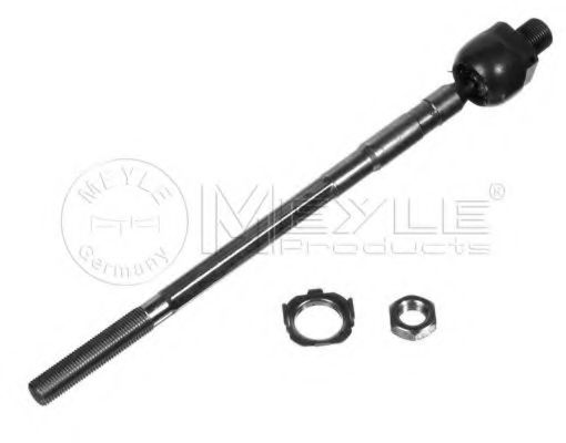 MEYLE 35-16 030 0001 Осевой шарнир, рулевая тяга для MAZDA 626 IV (Мазда 626 4) MEYLE 35-16 030 0001 Осевой шарнир, рулевая тяга для MAZDA 626 IV (Мазда 626 4)