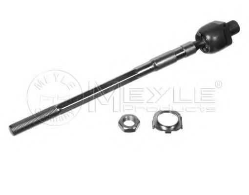 MEYLE 35-16 030 0021 Осевой шарнир, рулевая тяга для MAZDA 626 III (Мазда 626 3) MEYLE 35-16 030 0021 Осевой шарнир, рулевая тяга для MAZDA 626 III (Мазда 626 3)