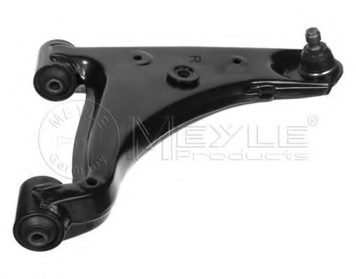 MEYLE 35-16 050 0048 Рычаг независимой подвески колеса, подвеска колеса для MAZDA 626 III (Мазда 626 3) MEYLE 35-16 050 0048 Рычаг независимой подвески колеса, подвеска колеса для MAZDA 626 III (Мазда 626 3)