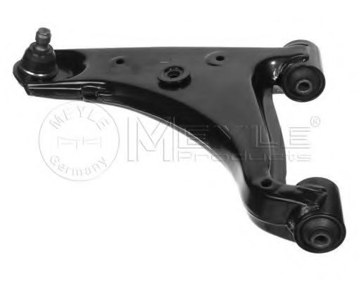 MEYLE 35-16 050 0049 Рычаг независимой подвески колеса, подвеска колеса для MAZDA 626 III (Мазда 626 3) MEYLE 35-16 050 0049 Рычаг независимой подвески колеса, подвеска колеса для MAZDA 626 III (Мазда 626 3)
