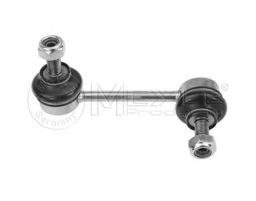 MEYLE 35-16 060 0002 Тяга стойка, стабилизатор для MAZDA (Мазда) MEYLE 35-16 060 0002 Тяга стойка, стабилизатор для MAZDA (Мазда)