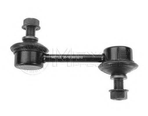 MEYLE 35-16 060 0010 Тяга стойка, стабилизатор для MAZDA MX-5 III (Мазда Мx-5 3) MEYLE 35-16 060 0010 Тяга стойка, стабилизатор для MAZDA MX-5 III (Мазда Мx-5 3)