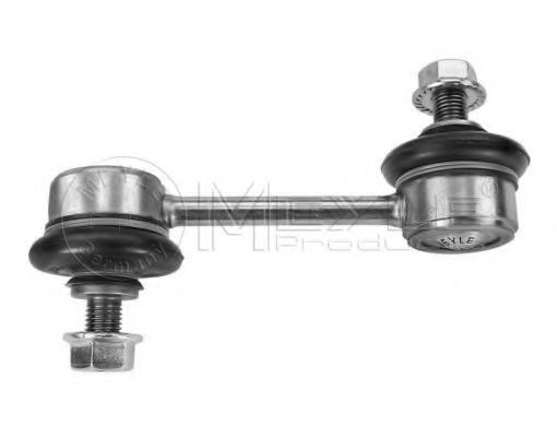 MEYLE 35-16 060 0017 Тяга стойка, стабилизатор для MAZDA (Мазда) MEYLE 35-16 060 0017 Тяга стойка, стабилизатор для MAZDA (Мазда)