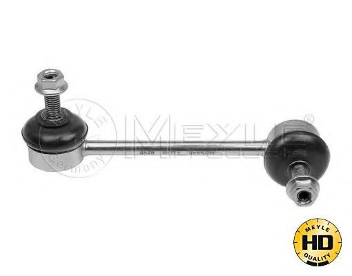 MEYLE 35-16 060 0020/HD Тяга стойка, стабилизатор для MAZDA (Мазда) MEYLE 35-16 060 0020/HD Тяга стойка, стабилизатор для MAZDA (Мазда)