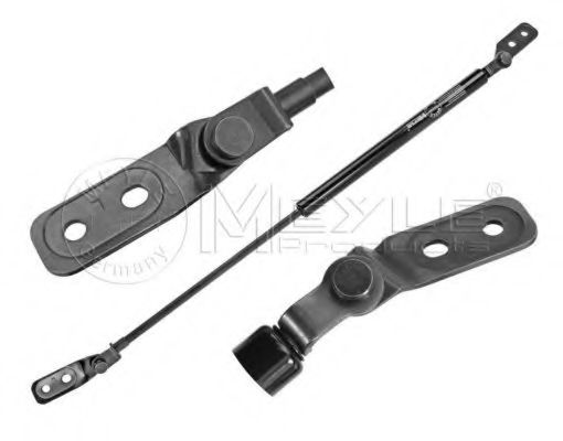 MEYLE 35-40 910 0013 Газовая пружина, крышка багажник для MAZDA (Мазда) MEYLE 35-40 910 0013 Газовая пружина, крышка багажник для MAZDA (Мазда)