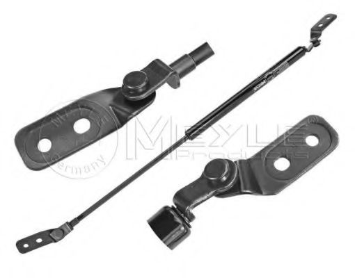 MEYLE 35-40 910 0014 Газовая пружина, крышка багажник для MAZDA (Мазда) MEYLE 35-40 910 0014 Газовая пружина, крышка багажник для MAZDA (Мазда)