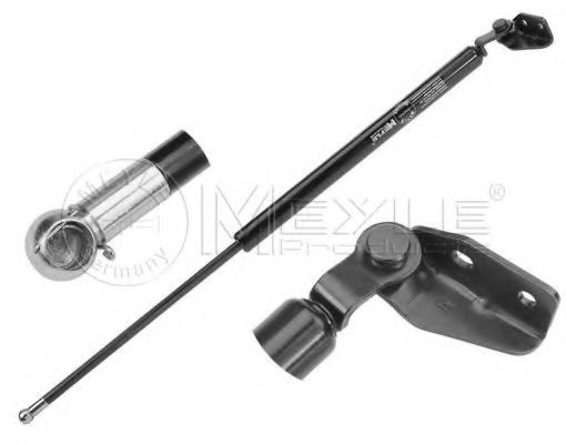 MEYLE 35-40 910 0016 Газовая пружина, крышка багажник для MAZDA (Мазда) MEYLE 35-40 910 0016 Газовая пружина, крышка багажник для MAZDA (Мазда)