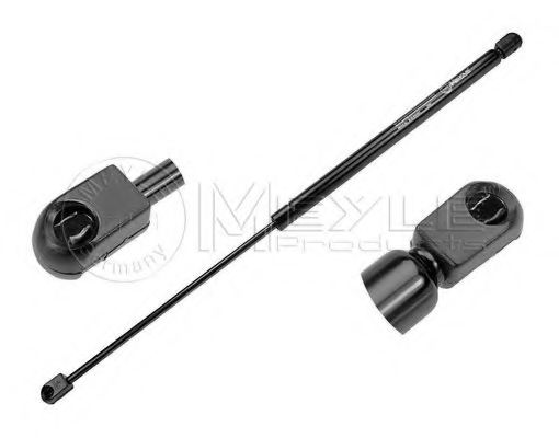 MEYLE 35-40 910 0021 Газовая пружина, крышка багажник для FORD FIESTA (Форд Фиэста) MEYLE 35-40 910 0021 Газовая пружина, крышка багажник для FORD FIESTA (Форд Фиэста)