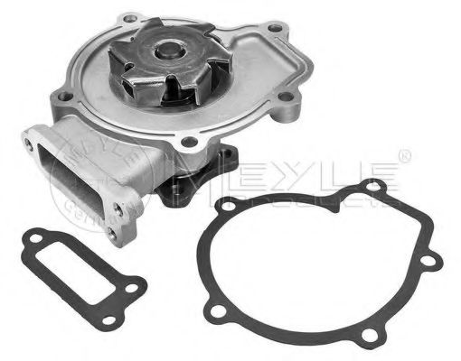 MEYLE 36-13 210 0011 Водяной насос для NISSAN PRIMERA (Ниссан Примера) MEYLE 36-13 210 0011 Водяной насос для NISSAN PRIMERA (Ниссан Примера)