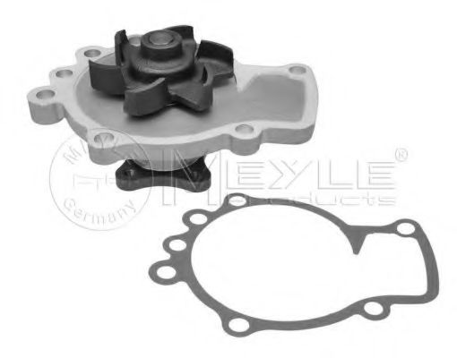 MEYLE 36-13 220 0000 Водяной насос для NISSAN PRIMERA (Ниссан Примера) MEYLE 36-13 220 0000 Водяной насос для NISSAN PRIMERA (Ниссан Примера)