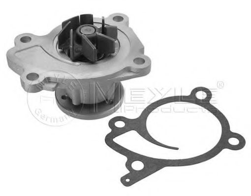 MEYLE 36-13 220 0013 Водяной насос для NISSAN JUKE (Ниссан Джук) MEYLE 36-13 220 0013 Водяной насос для NISSAN JUKE (Ниссан Джук)