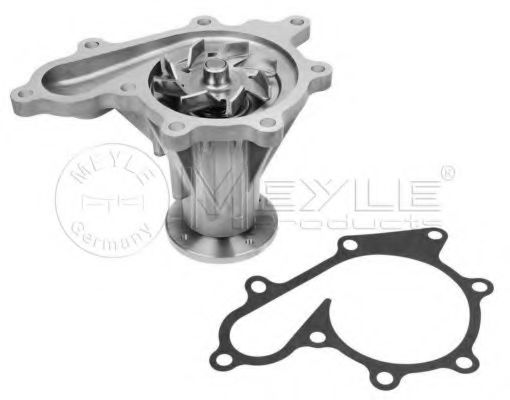MEYLE 36-13 220 0016 Водяной насос для NISSAN CAMIONES / FRONTIER (Ниссан Cамионэс / фронтиэр) MEYLE 36-13 220 0016 Водяной насос для NISSAN CAMIONES / FRONTIER (Ниссан Cамионэс / фронтиэр)