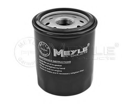 MEYLE 36-14 322 0002 Масляный фильтр для NISSAN MARCH III (Ниссан Марч 3) MEYLE 36-14 322 0002 Масляный фильтр для NISSAN MARCH III (Ниссан Марч 3)