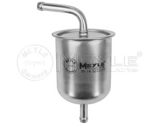 MEYLE 36-14 323 0010 Топливный фильтр для INFINITI Q45 I (Инфинити Инфинити ку 45 1) MEYLE 36-14 323 0010 Топливный фильтр для INFINITI Q45 I (Инфинити Инфинити ку 45 1)