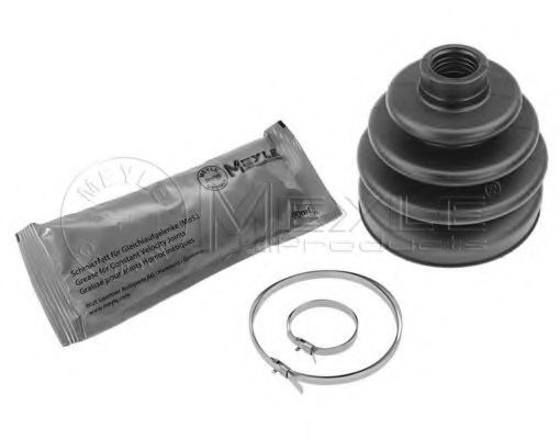 MEYLE 36-14 495 0004 Комплект пылника, приводной вал для NISSAN PRIMERA (Ниссан Примера) MEYLE 36-14 495 0004 Комплект пылника, приводной вал для NISSAN PRIMERA (Ниссан Примера)