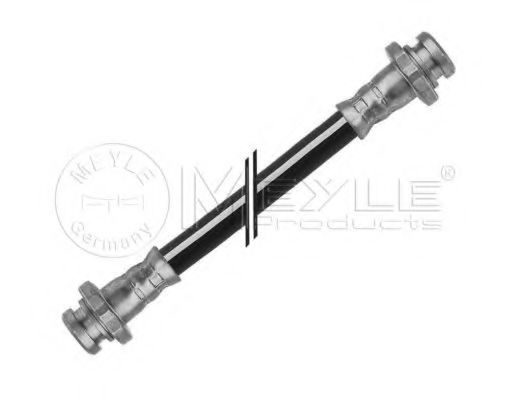 MEYLE 36-14 525 0006 Тормозной шланг для NISSAN (Ниссан)