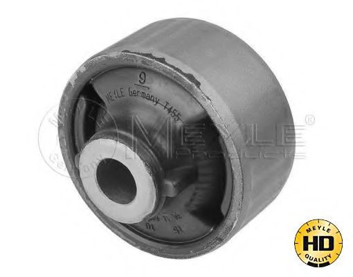 MEYLE 36-14 610 0010/HD Втулка, рычаг колесной подвески для NISSAN LEAF (Ниссан Лэаф)