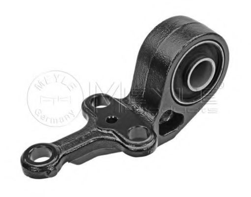 MEYLE 36-14 610 0011 Подвеска, рычаг независимой подвески колеса для NISSAN (Ниссан) MEYLE 36-14 610 0011 Подвеска, рычаг независимой подвески колеса для NISSAN (Ниссан)