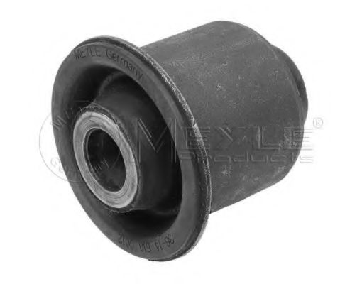 MEYLE 36-14 610 0012 Втулка, рычаг колесной подвески для NISSAN FRONTIER / NP300 (Ниссан Фронтиэр / нп300)