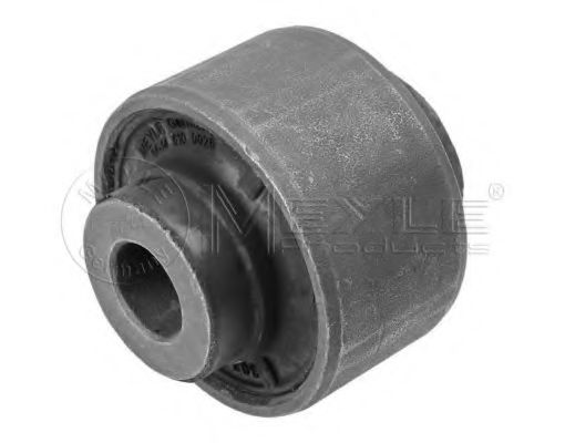 MEYLE 36-14 610 0026 Втулка, рычаг колесной подвески для NISSAN LEAF (Ниссан Лэаф)