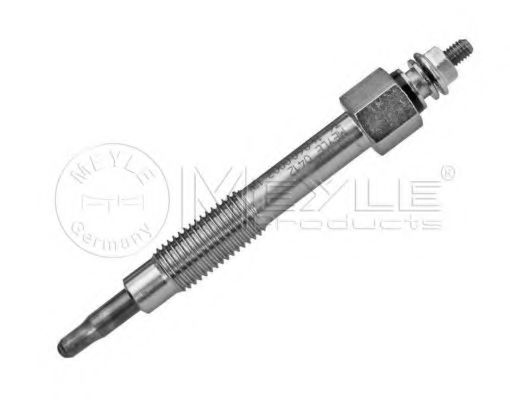 MEYLE 36-14 860 0002 Свеча накаливания для NISSAN PRIMERA (Ниссан Примера) MEYLE 36-14 860 0002 Свеча накаливания для NISSAN PRIMERA (Ниссан Примера)