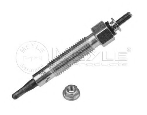 MEYLE 36-14 860 0004 Свеча накаливания для FORD MAVERICK (Форд Маvэриcк) MEYLE 36-14 860 0004 Свеча накаливания для FORD MAVERICK (Форд Маvэриcк)