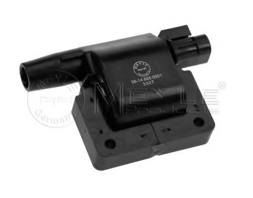 MEYLE 36-14 885 0001 Катушка зажигания для NISSAN PRIMERA (Ниссан Примера) MEYLE 36-14 885 0001 Катушка зажигания для NISSAN PRIMERA (Ниссан Примера)