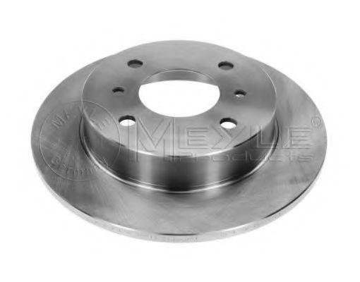 MEYLE 36-15 523 0001 Тормозной диск для NISSAN PRIMERA (Ниссан Примера) MEYLE 36-15 523 0001 Тормозной диск для NISSAN PRIMERA (Ниссан Примера)