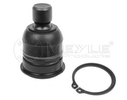 MEYLE 36-16 010 0014 Несущий направляющий шарнир для NISSAN NV200 (Ниссан Нv200) MEYLE 36-16 010 0014 Несущий направляющий шарнир для NISSAN NV200 (Ниссан Нv200)