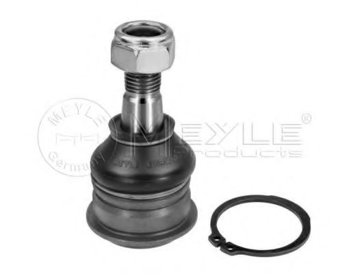 MEYLE 36-16 010 0039 Несущий направляющий шарнир для NISSAN SUNNY III LER (Ниссан Суннъ 3 лэр) MEYLE 36-16 010 0039 Несущий направляющий шарнир для NISSAN SUNNY III LER (Ниссан Суннъ 3 лэр)