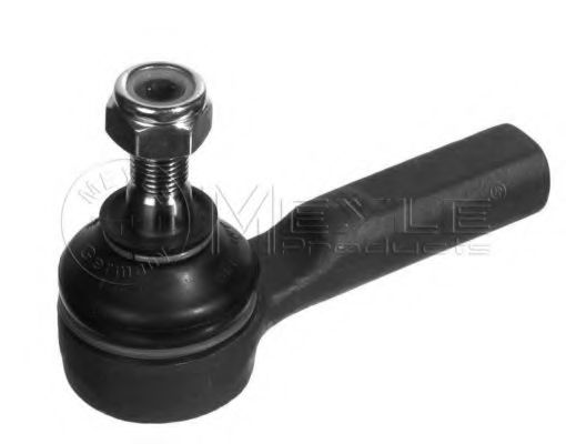 MEYLE 36-16 020 0053 Наконечник поперечной рулевой тяги для NISSAN (Ниссан) MEYLE 36-16 020 0053 Наконечник поперечной рулевой тяги для NISSAN (Ниссан)
