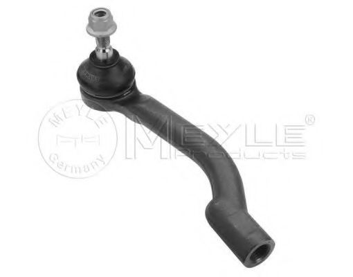 MEYLE 36-16 020 0092 Наконечник поперечной рулевой тяги для NISSAN DUALIS (Ниссан Дуалис) MEYLE 36-16 020 0092 Наконечник поперечной рулевой тяги для NISSAN DUALIS (Ниссан Дуалис)