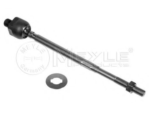 MEYLE 36-16 030 0009 Осевой шарнир, рулевая тяга для NISSAN PRIMERA (Ниссан Примера) MEYLE 36-16 030 0009 Осевой шарнир, рулевая тяга для NISSAN PRIMERA (Ниссан Примера)