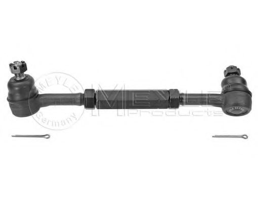 MEYLE 36-16 030 0014 Поперечная рулевая тяга для FORD MAVERICK (Форд Маvэриcк) MEYLE 36-16 030 0014 Поперечная рулевая тяга для FORD MAVERICK (Форд Маvэриcк)