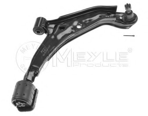 MEYLE 36-16 050 0047 Рычаг независимой подвески колеса, подвеска колеса для NISSAN (Ниссан)