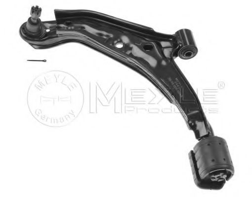 MEYLE 36-16 050 0048 Рычаг независимой подвески колеса, подвеска колеса для NISSAN (Ниссан)