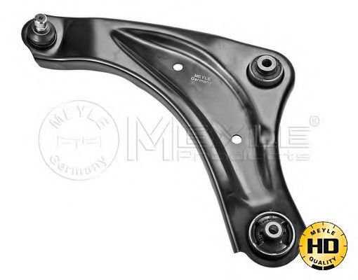 MEYLE 36-16 050 0059/HD Рычаг независимой подвески колеса, подвеска колеса для NISSAN JUKE (Ниссан Джук) MEYLE 36-16 050 0059/HD Рычаг независимой подвески колеса, подвеска колеса для NISSAN JUKE (Ниссан Джук)