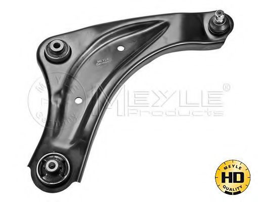 MEYLE 36-16 050 0060/HD Рычаг независимой подвески колеса, подвеска колеса для NISSAN JUKE (Ниссан Джук) MEYLE 36-16 050 0060/HD Рычаг независимой подвески колеса, подвеска колеса для NISSAN JUKE (Ниссан Джук)