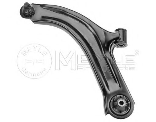 MEYLE 36-16 050 0085 Рычаг независимой подвески колеса, подвеска колеса для NISSAN NOTE (Ниссан Нотэ) MEYLE 36-16 050 0085 Рычаг независимой подвески колеса, подвеска колеса для NISSAN NOTE (Ниссан Нотэ)