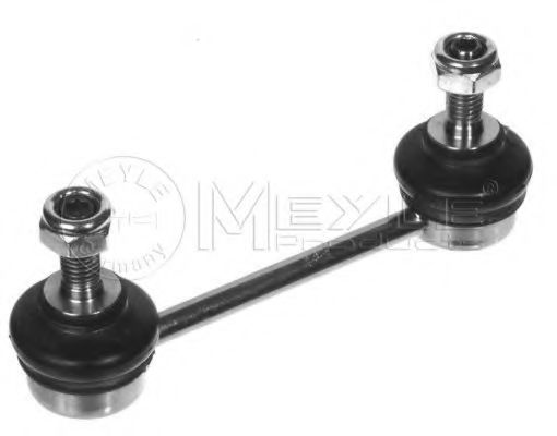 MEYLE 36-16 060 0004 Тяга стойка, стабилизатор для NISSAN PRIMERA (Ниссан Примера) MEYLE 36-16 060 0004 Тяга стойка, стабилизатор для NISSAN PRIMERA (Ниссан Примера)
