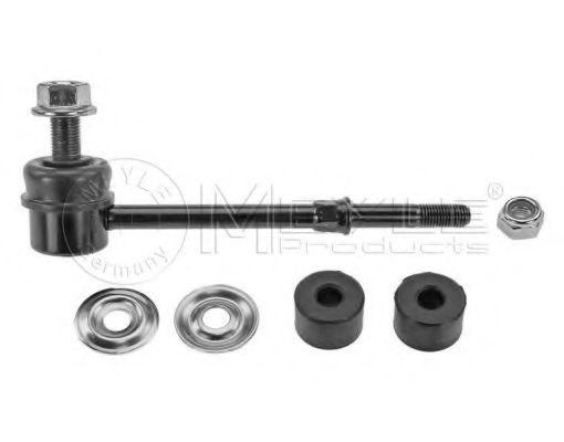 MEYLE 36-16 060 0006 Тяга стойка, стабилизатор для NISSAN (Ниссан) MEYLE 36-16 060 0006 Тяга стойка, стабилизатор для NISSAN (Ниссан)
