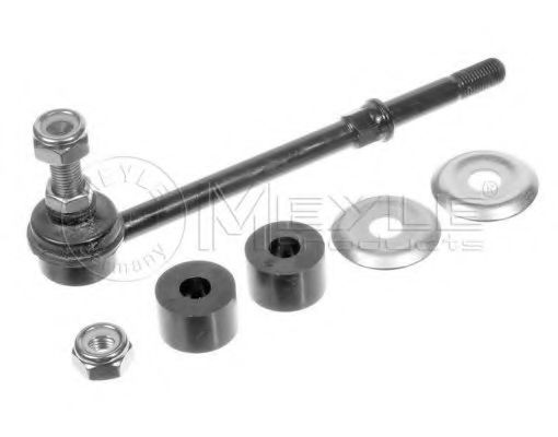 MEYLE 36-16 060 0011 Тяга стойка, стабилизатор для NISSAN (Ниссан) MEYLE 36-16 060 0011 Тяга стойка, стабилизатор для NISSAN (Ниссан)