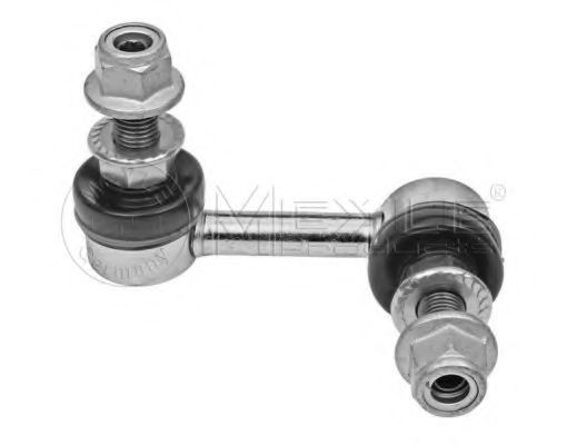 MEYLE 36-16 060 0023 Тяга стойка, стабилизатор для NISSAN (Ниссан) MEYLE 36-16 060 0023 Тяга стойка, стабилизатор для NISSAN (Ниссан)
