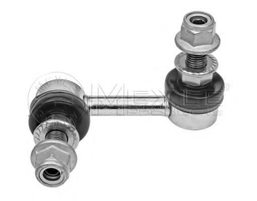 MEYLE 36-16 060 0025 Тяга стойка, стабилизатор для NISSAN (Ниссан) MEYLE 36-16 060 0025 Тяга стойка, стабилизатор для NISSAN (Ниссан)